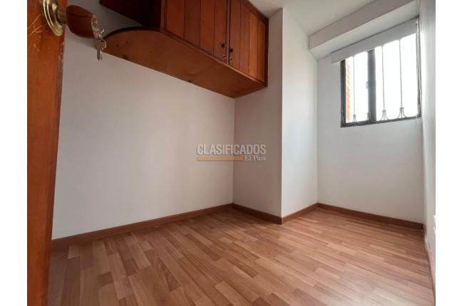 Apartamentos, Venta, Bogotá - $550.000.000
