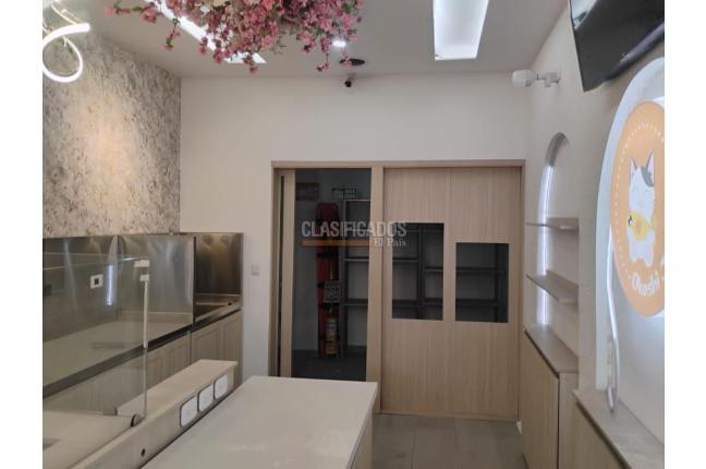 Locales y Bodegas, Alquiler, La Calera - $2.000.000