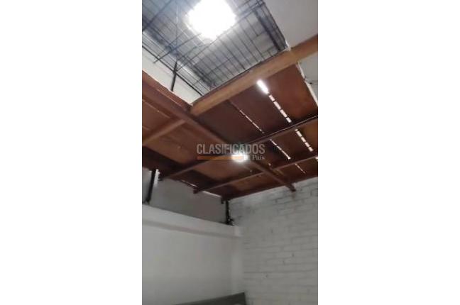 Locales y Bodegas, Alquiler, El Cedro - $1.650.000