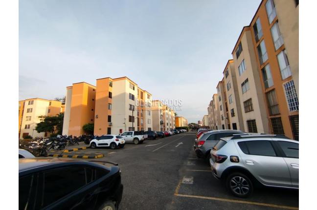 Apartamentos, Venta, Brisas de los Álamos - $160.000.000