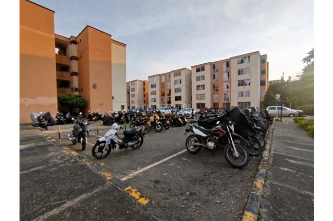 Apartamentos, Venta, Brisas de los Álamos - $160.000.000