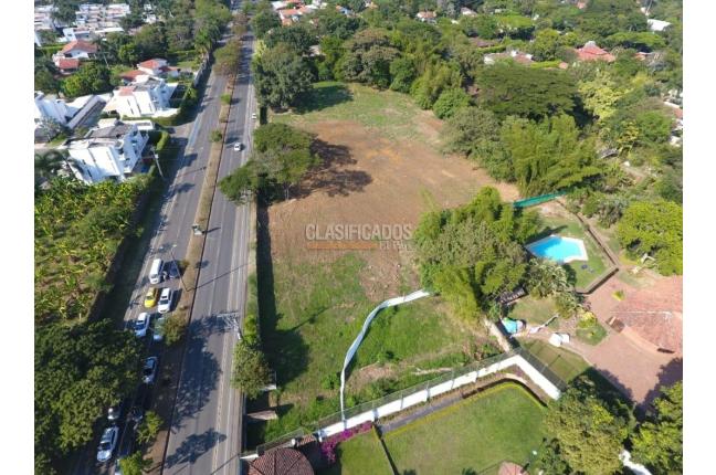 Lotes, Venta, Pance - $22.595.000.000