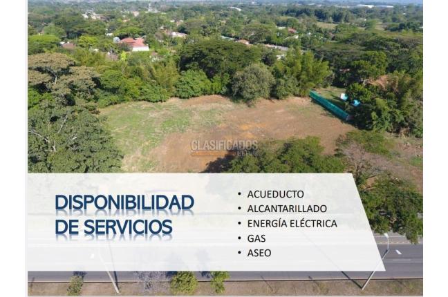 Lotes, Venta, Pance - $22.595.000.000