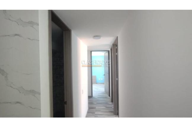 Apartamentos, Alquiler, Bogotá - $750.000