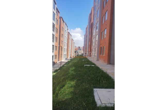 Apartamentos, Alquiler, Bogotá - $750.000