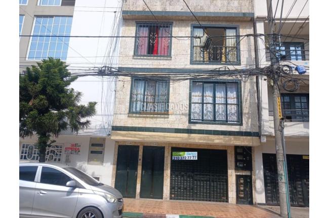 Apartaestudios, Alquiler, El Troncal - $1.000.000