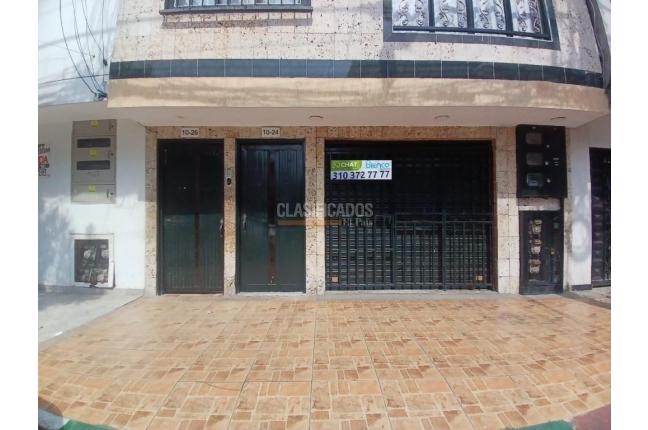 Apartaestudios, Alquiler, El Troncal - $1.000.000