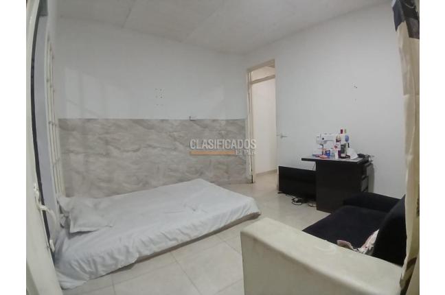 Apartaestudios, Alquiler, El Troncal - $1.000.000