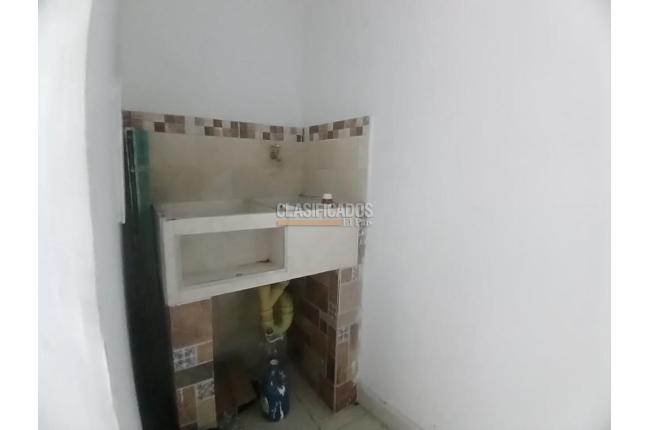 Apartaestudios, Alquiler, El Troncal - $1.000.000