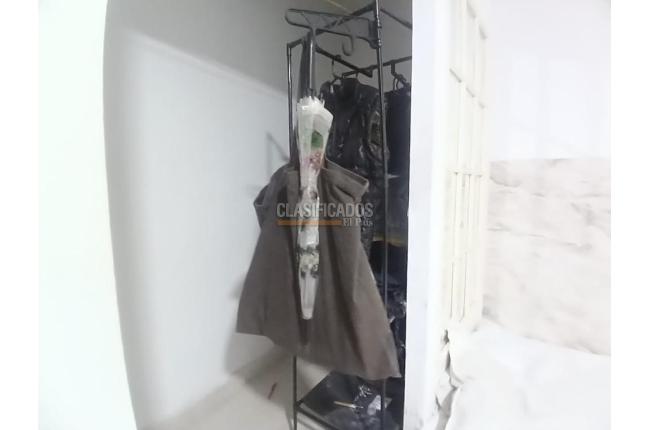 Apartaestudios, Alquiler, El Troncal - $1.000.000