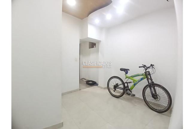 Apartaestudios, Alquiler, El Troncal - $1.000.000