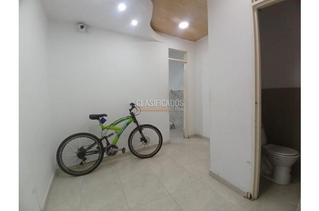 Apartaestudios, Alquiler, El Troncal - $1.000.000