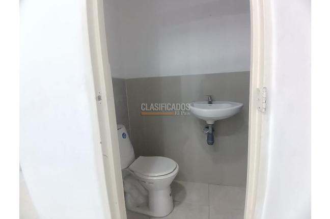 Apartaestudios, Alquiler, El Troncal - $1.000.000