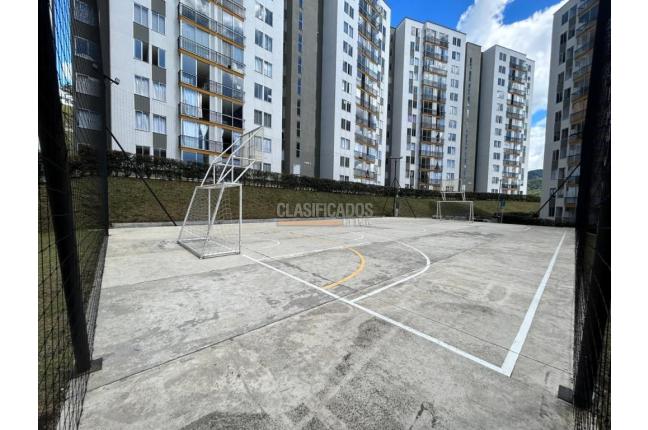 Apartamentos, Alquiler, Dos Quebradas - $1.300.000
