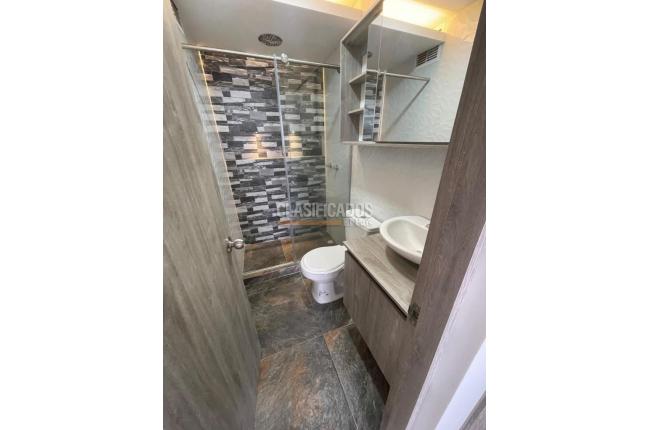 Apartamentos, Alquiler, Dos Quebradas - $1.300.000