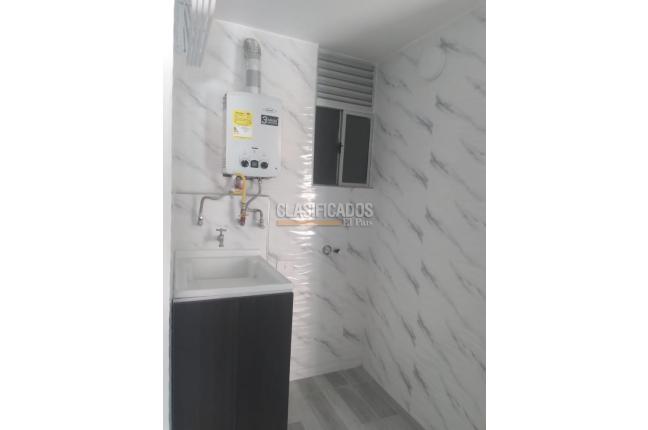 Apartamentos, Alquiler, Madrid - $1.300.000