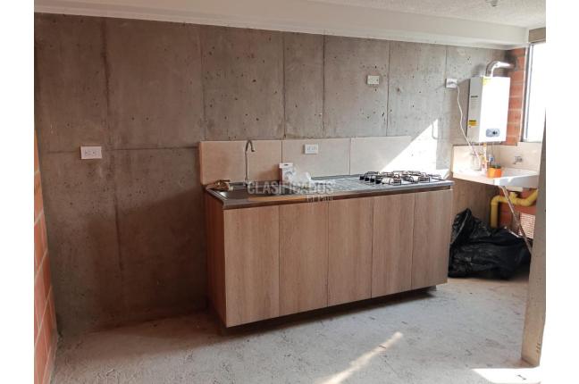 Apartamentos, Alquiler, Bogotá - $750.000