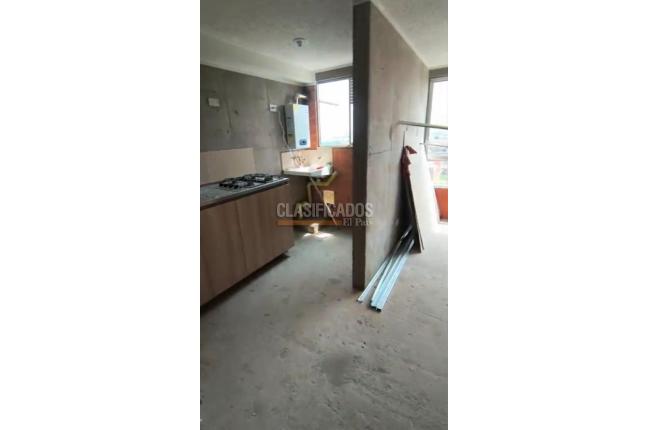 Apartamentos, Alquiler, Bogotá - $750.000