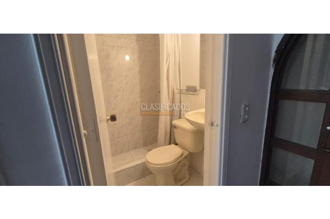 Apartaestudios, Alquiler, Bogotá - $1.250.000