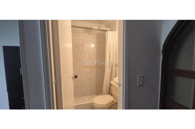 Apartaestudios, Alquiler, Bogotá - $1.250.000