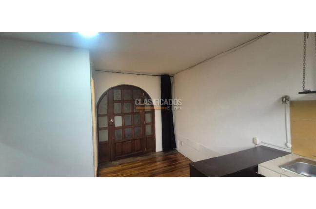 Apartaestudios, Alquiler, Bogotá - $1.250.000