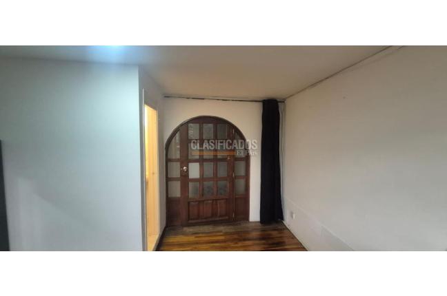 Apartaestudios, Alquiler, Bogotá - $1.250.000