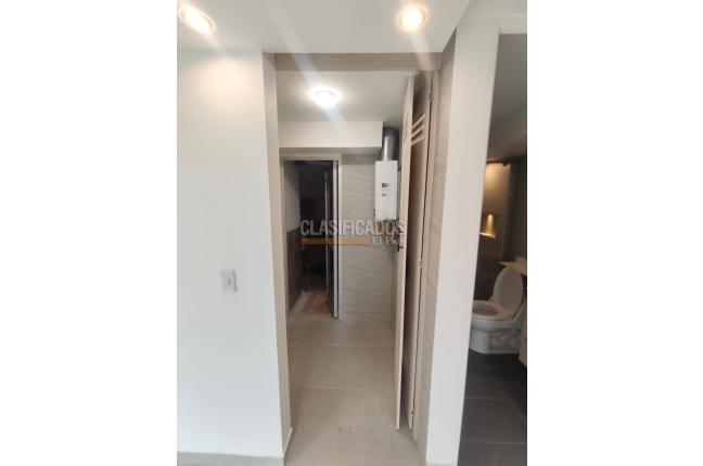 Apartamentos, Alquiler, Madrid - $1.300.000