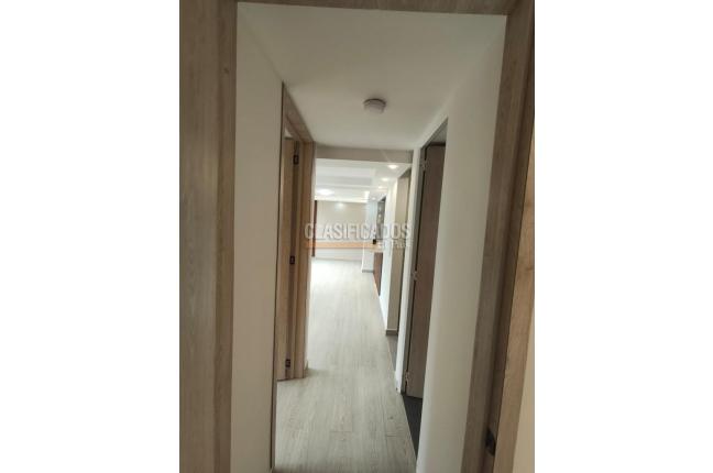 Apartamentos, Alquiler, Madrid - $1.300.000