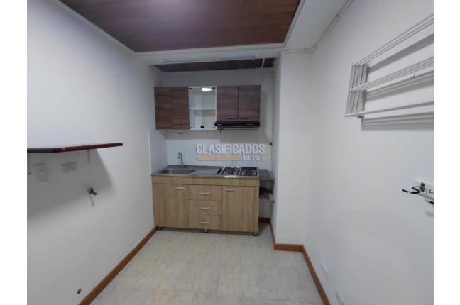 Apartaestudios, Alquiler en Capri