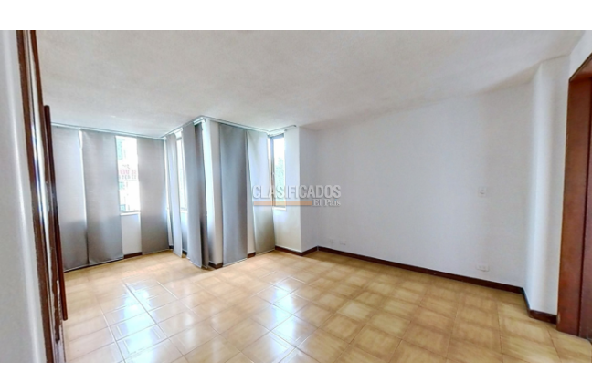 Apartamentos, Venta, Multicentro - $631.000.000