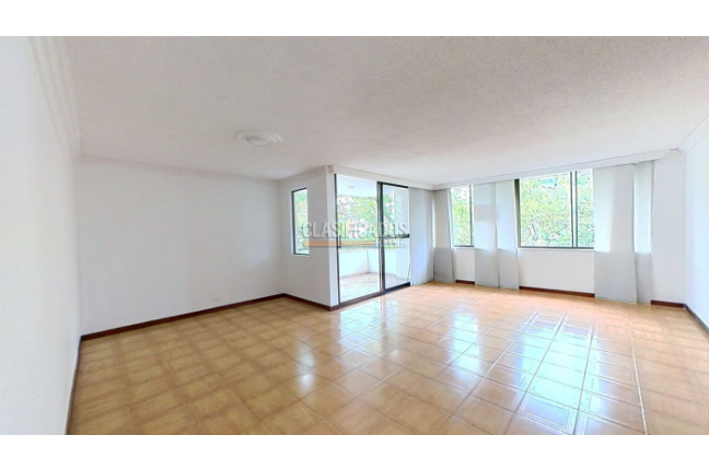 Apartamentos, Venta, Multicentro - $631.000.000