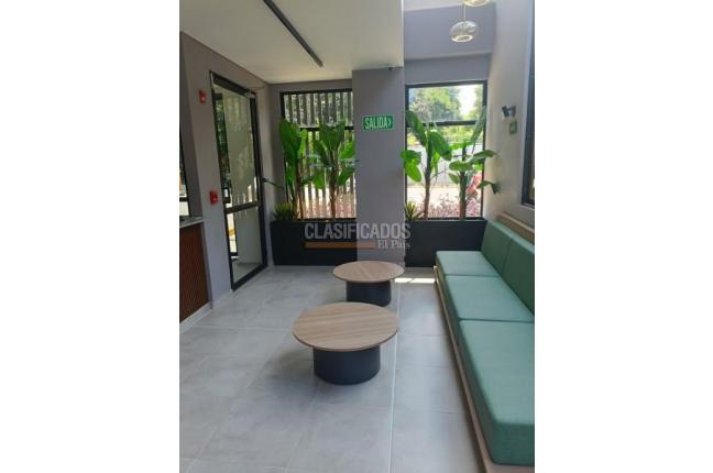 Apartaestudios, Venta, Pance - $355.000.000