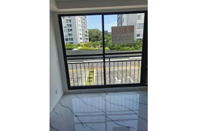 Apartaestudios, Venta, Pance - $355.000.000