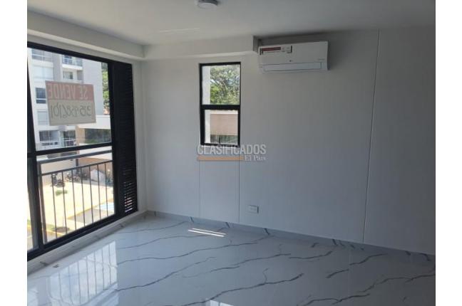 Apartaestudios, Venta, Pance - $355.000.000