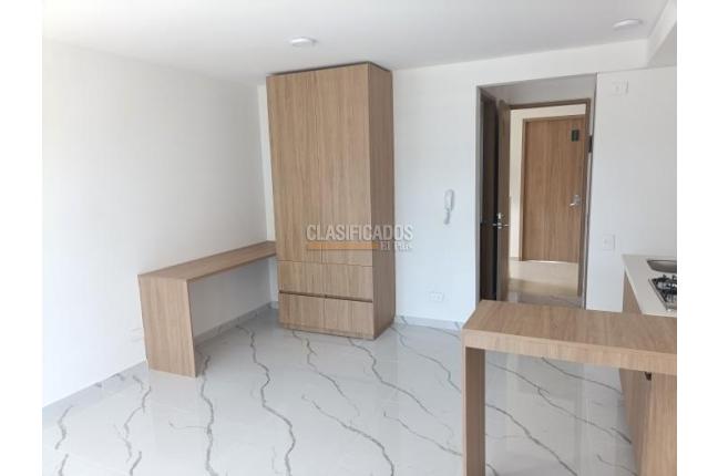 Apartaestudios, Venta, Pance - $355.000.000