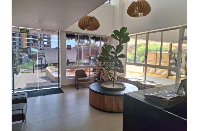 Apartamentos, Alquiler, Ciudad Jardín - $6.800.000