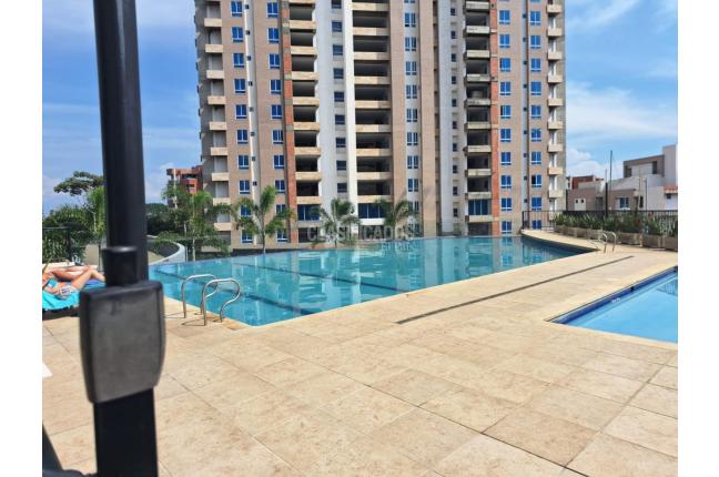 Apartamentos, Alquiler, Ciudad Jardín - $6.800.000