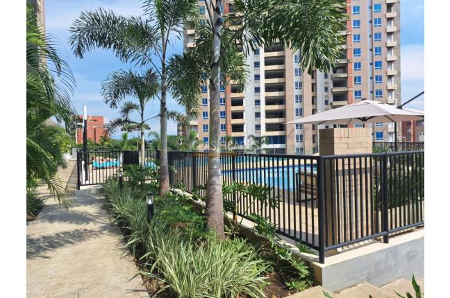 Apartamentos, Alquiler, Ciudad Jardín - $6.800.000