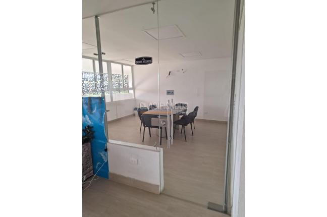 Apartamentos, Alquiler, Ciudad Jardín - $6.800.000