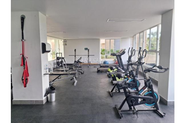 Apartamentos, Alquiler, Ciudad Jardín - $6.800.000