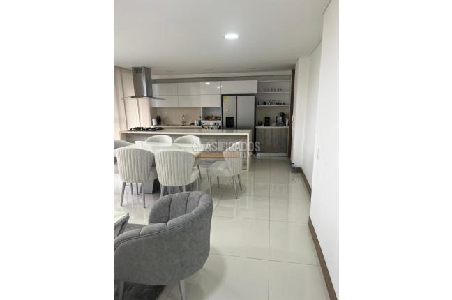 Apartamentos, Alquiler, Ciudad Jardín - $6.800.000