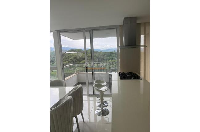 Apartamentos, Alquiler, Ciudad Jardín - $6.800.000