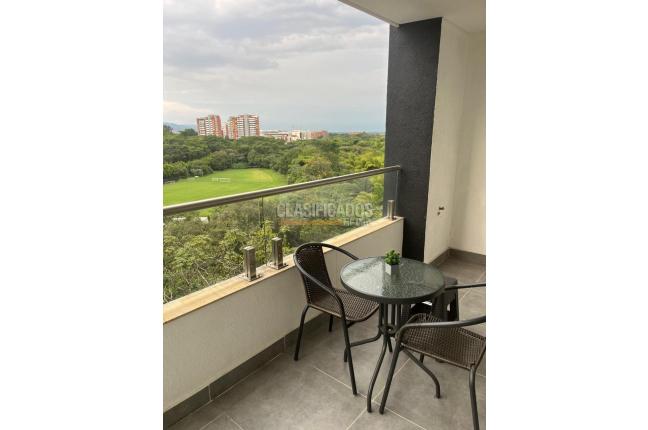 Apartamentos, Alquiler, Ciudad Jardín - $6.800.000