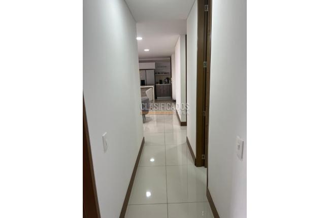 Apartamentos, Alquiler, Ciudad Jardín - $6.800.000