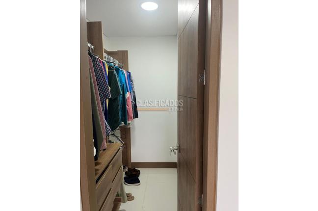 Apartamentos, Alquiler, Ciudad Jardín - $6.800.000