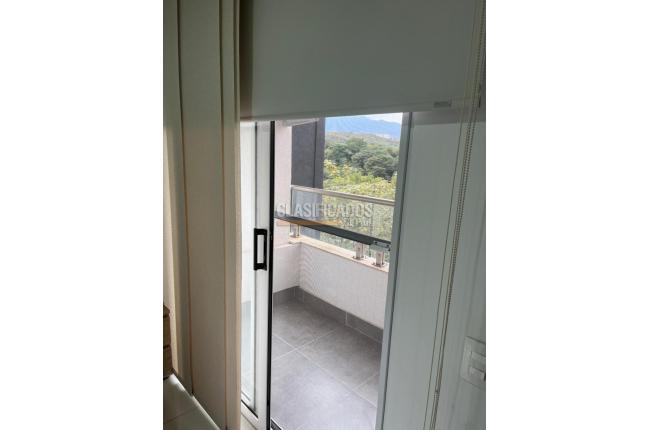 Apartamentos, Alquiler, Ciudad Jardín - $6.800.000