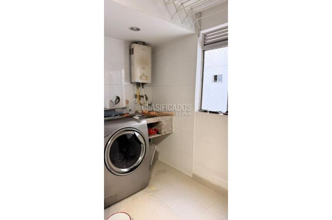 Apartamentos, Venta, Ciudad Jardín - $485.000.000