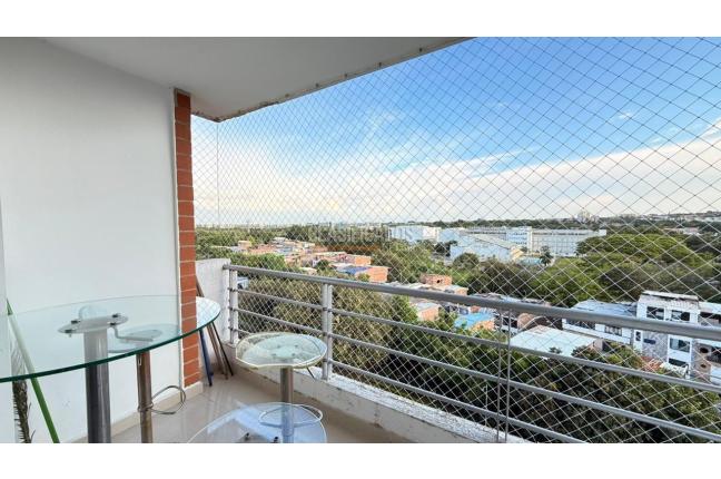 Apartamentos, Venta, Ciudad Jardín - $485.000.000