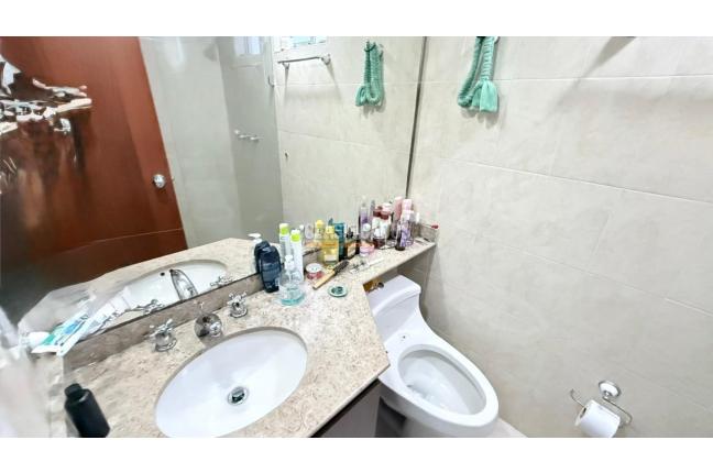 Apartamentos, Venta, Ciudad Jardín - $485.000.000