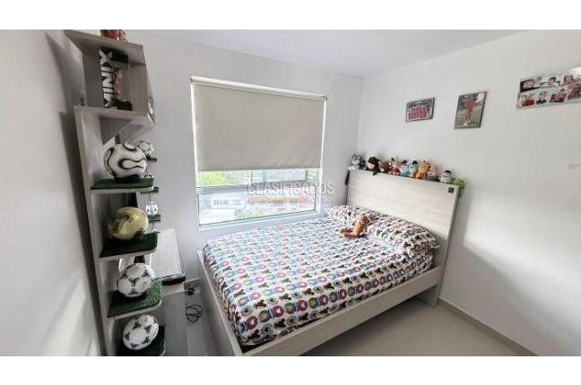 Apartamentos, Venta, Ciudad Jardín - $485.000.000